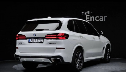BMW X5 xDrive 30d